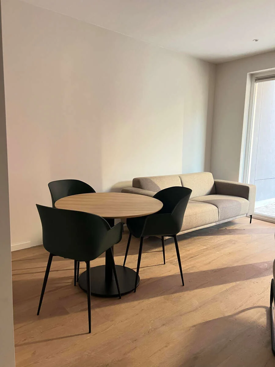 Foto van de Appartement gelegen aan de Tamboerstraat in Rotterdam