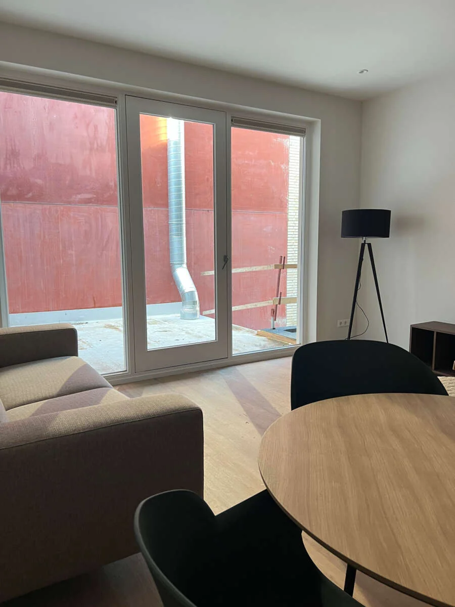 Foto van de Appartement gelegen aan de Tamboerstraat in Rotterdam