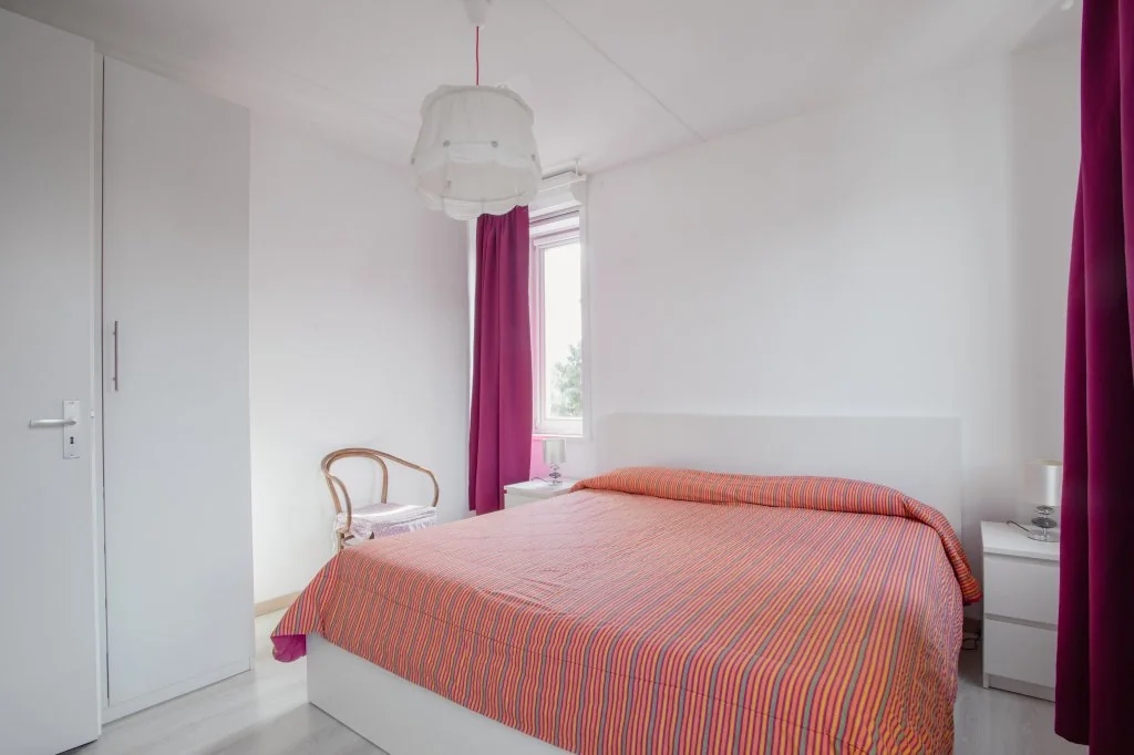 Foto van de Appartement gelegen aan de Banne Buikslootlaan in Amsterdam