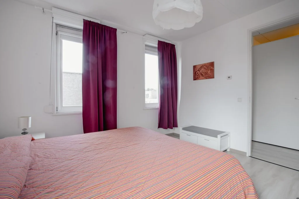 Foto van de Appartement gelegen aan de Banne Buikslootlaan in Amsterdam