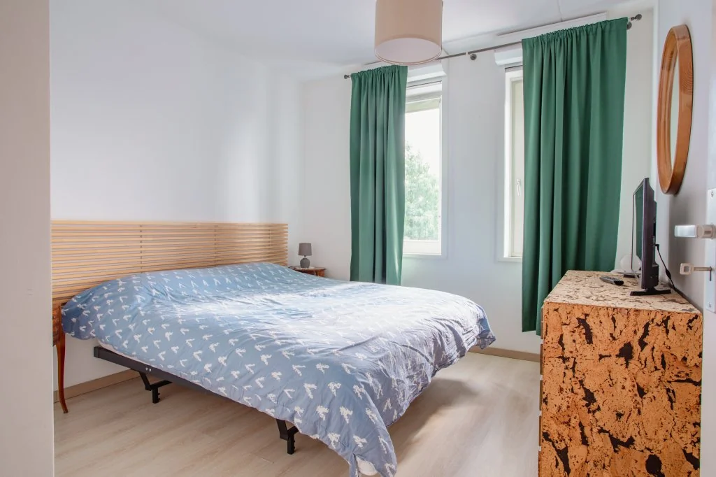 Foto van de Appartement gelegen aan de Banne Buikslootlaan in Amsterdam