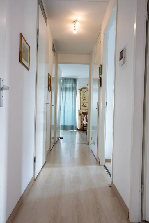 Foto van de Appartement gelegen aan de Banne Buikslootlaan in Amsterdam