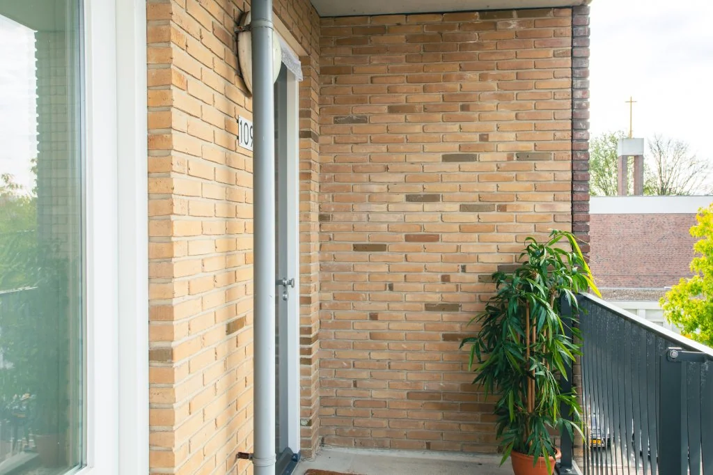 Foto van de Appartement gelegen aan de Banne Buikslootlaan in Amsterdam