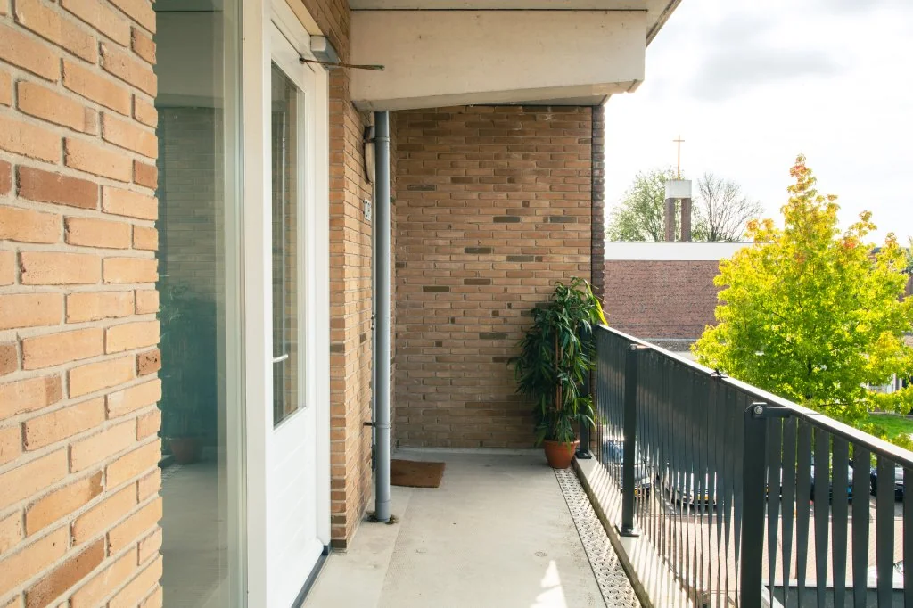 Foto van de Appartement gelegen aan de Banne Buikslootlaan in Amsterdam
