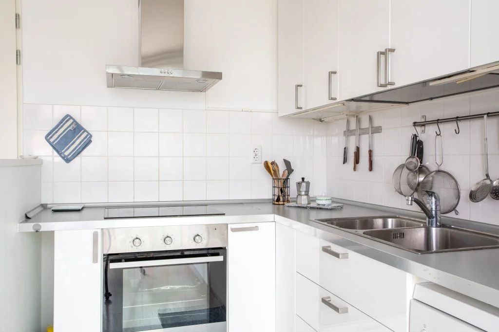 Foto van de Appartement gelegen aan de Banne Buikslootlaan in Amsterdam