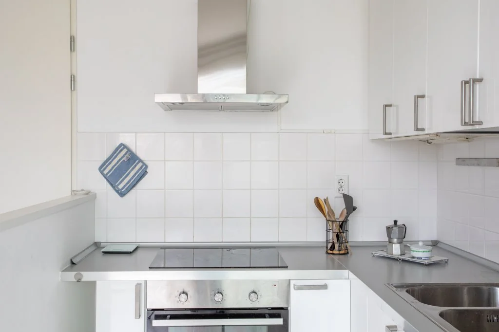 Foto van de Appartement gelegen aan de Banne Buikslootlaan in Amsterdam