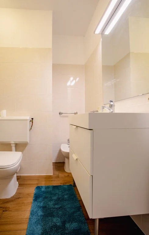 Foto van de Appartement gelegen aan de Banne Buikslootlaan in Amsterdam