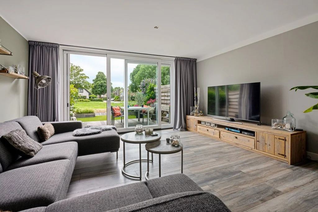 Foto van de Appartement gelegen aan de Eger in Uithoorn