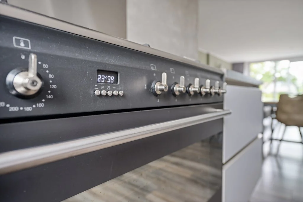 Foto van de Appartement gelegen aan de Eger in Uithoorn