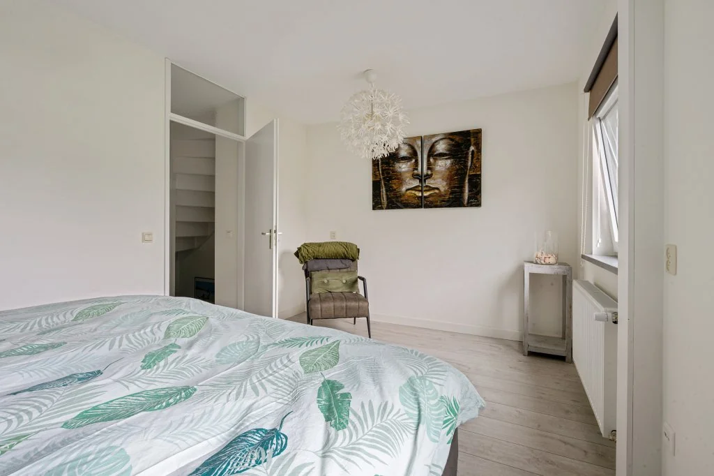 Foto van de Appartement gelegen aan de Eger in Uithoorn