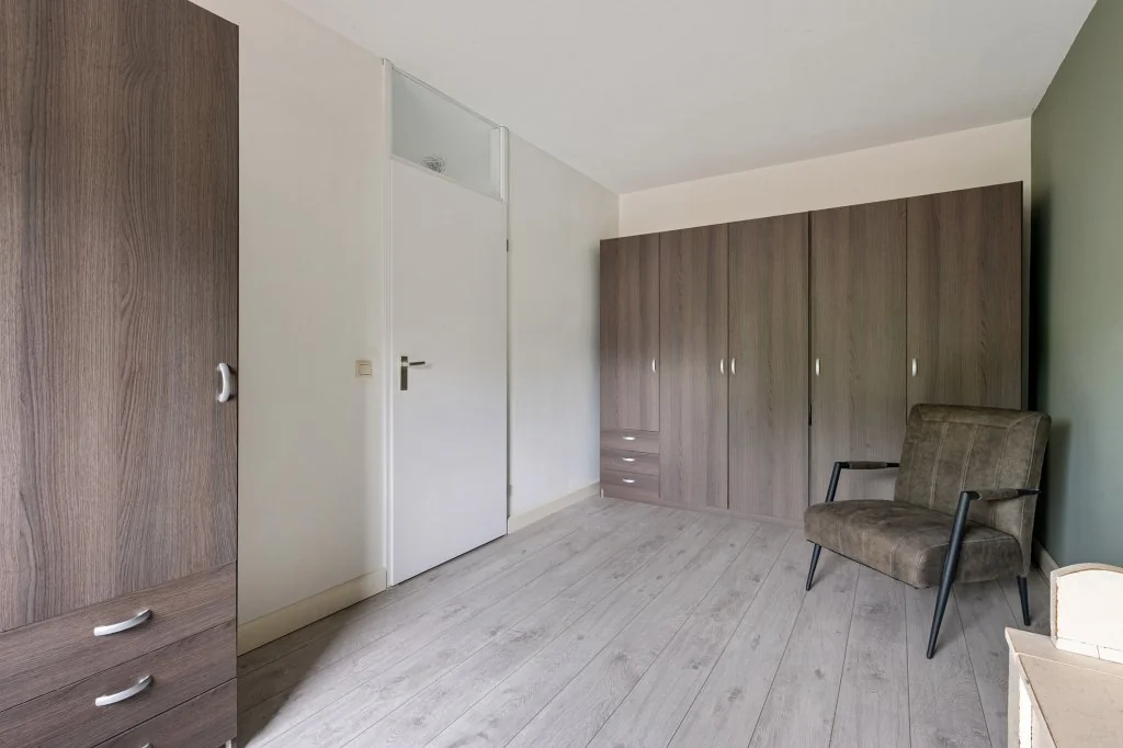 Foto van de Appartement gelegen aan de Eger in Uithoorn