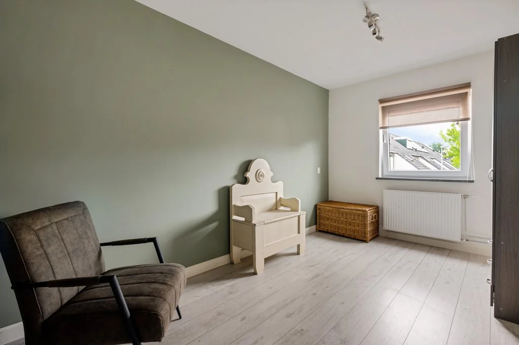 Foto van de Appartement gelegen aan de Eger in Uithoorn