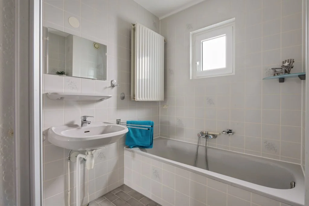 Foto van de Appartement gelegen aan de Eger in Uithoorn