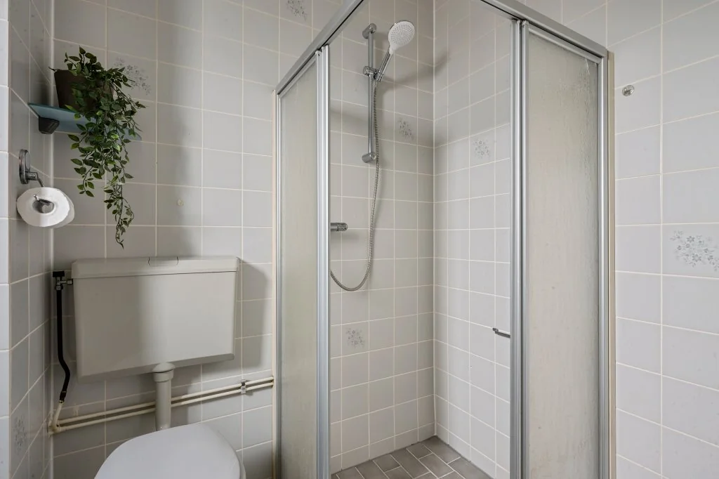 Foto van de Appartement gelegen aan de Eger in Uithoorn