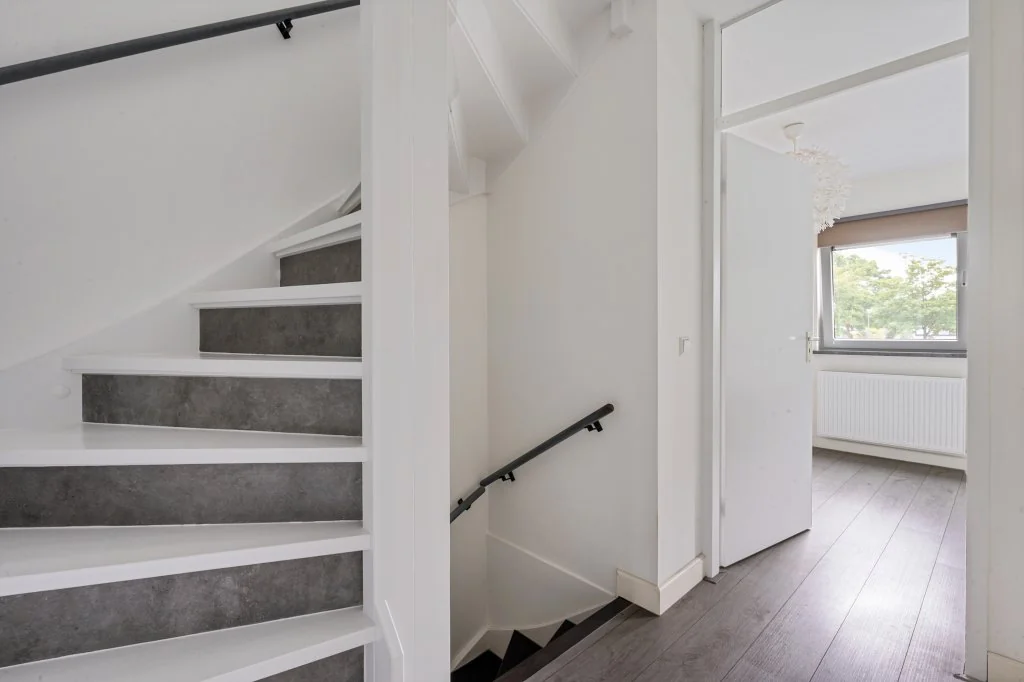 Foto van de Appartement gelegen aan de Eger in Uithoorn