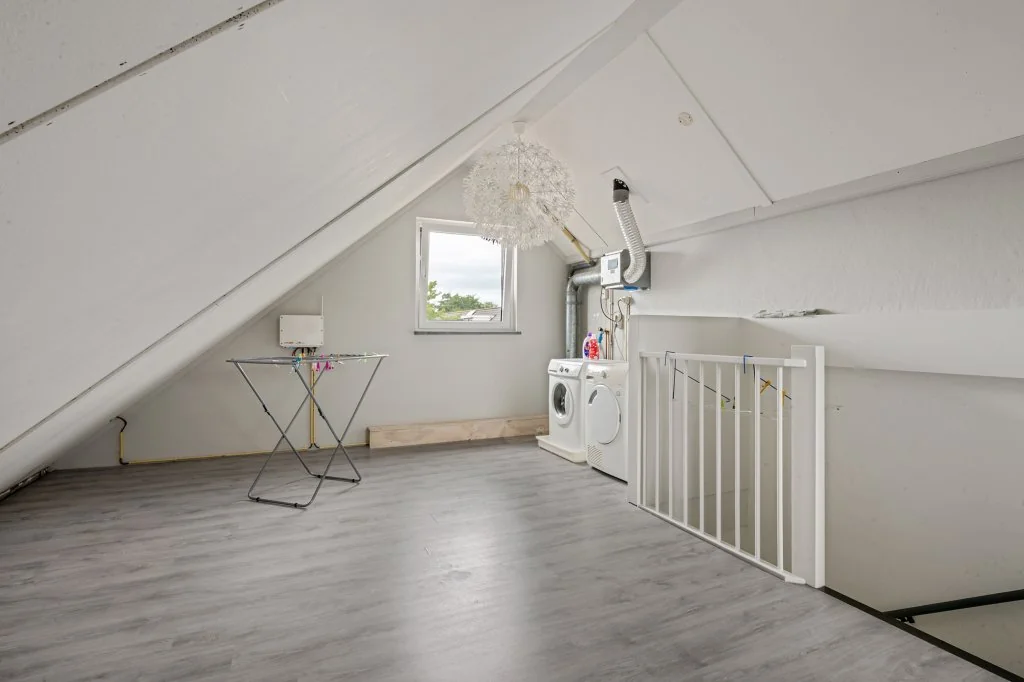 Foto van de Appartement gelegen aan de Eger in Uithoorn