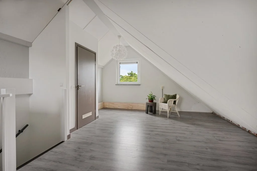 Foto van de Appartement gelegen aan de Eger in Uithoorn