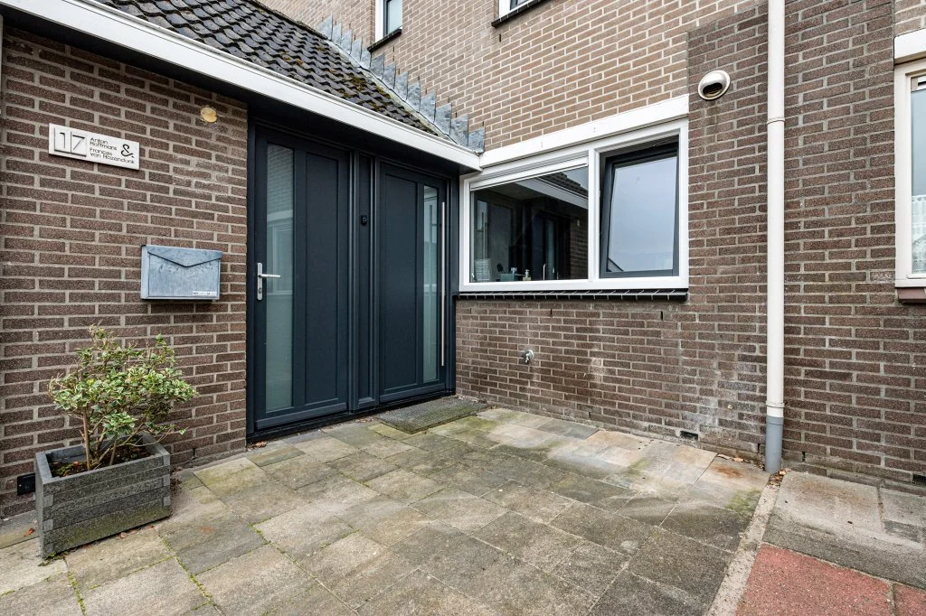 Foto van de Appartement gelegen aan de Eger in Uithoorn