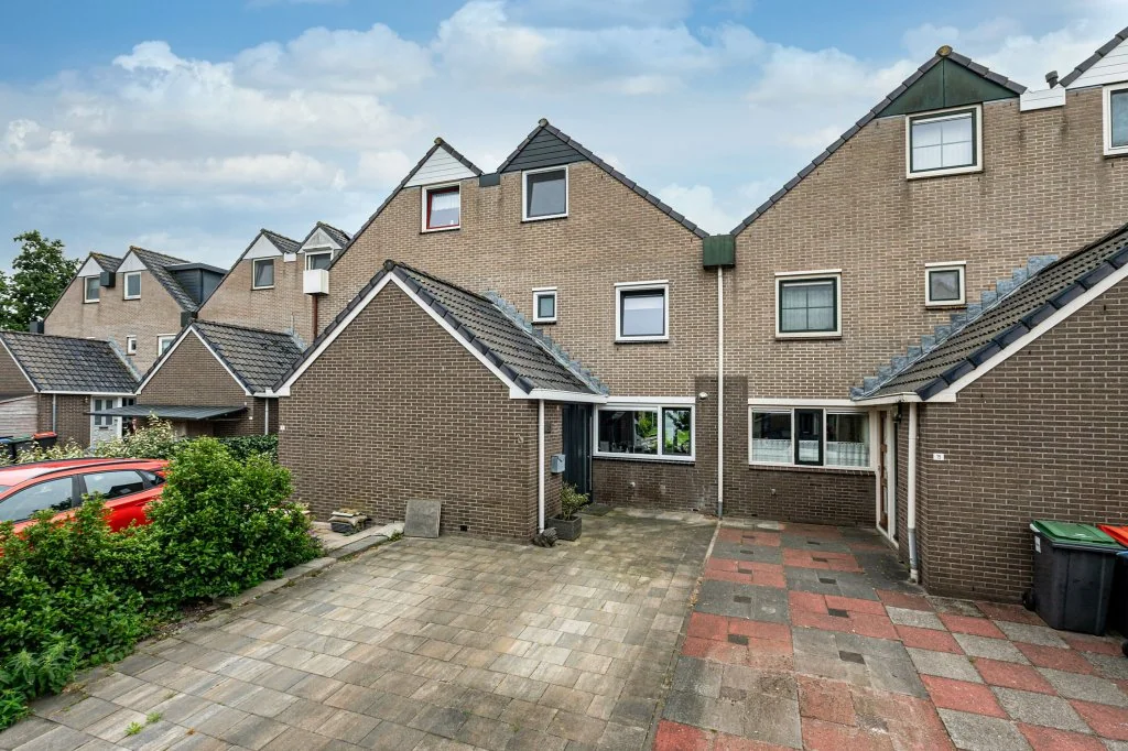 Foto van de Appartement gelegen aan de Eger in Uithoorn