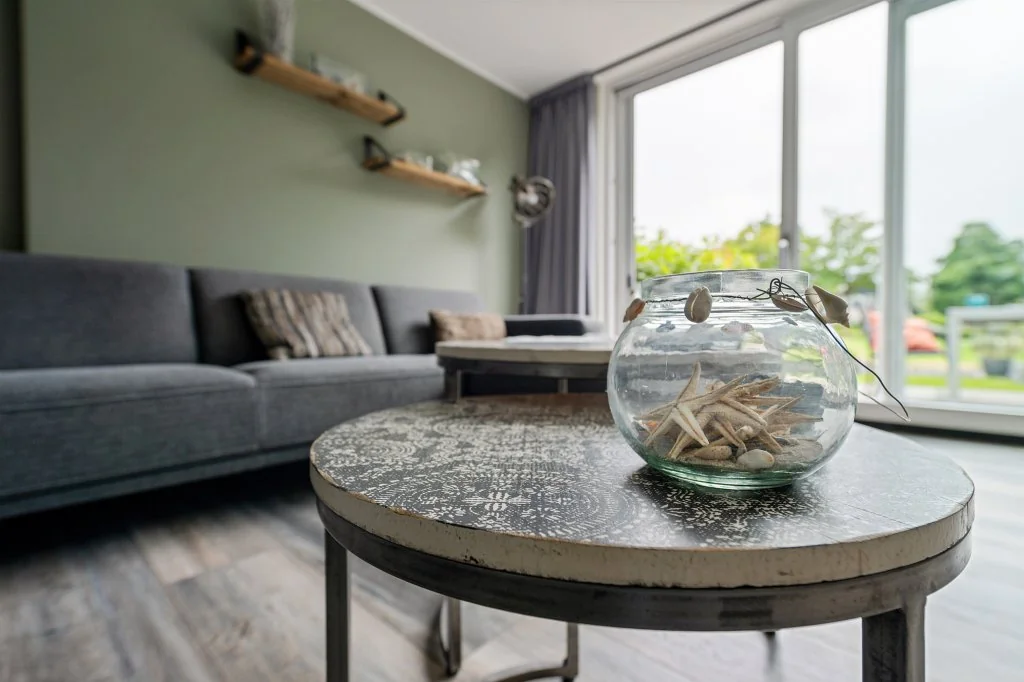 Foto van de Appartement gelegen aan de Eger in Uithoorn
