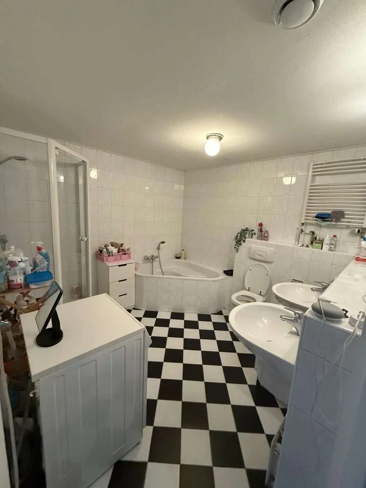 Foto van de Appartement gelegen aan de Kerkstraat in Zwolle