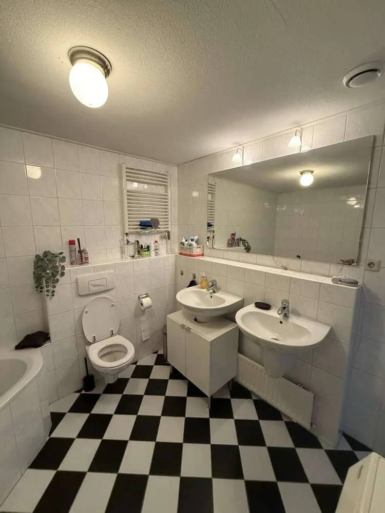 Foto van de Appartement gelegen aan de Kerkstraat in Zwolle