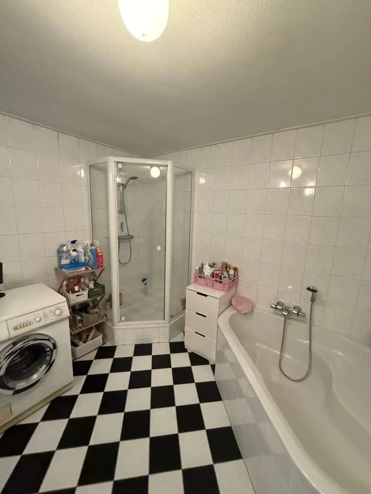 Foto van de Appartement gelegen aan de Kerkstraat in Zwolle