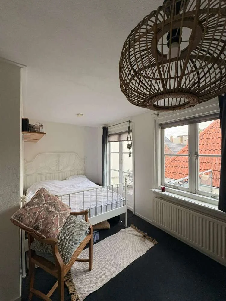 Foto van de Appartement gelegen aan de Kerkstraat in Zwolle