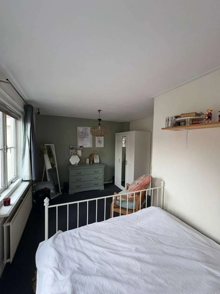 Foto van de Appartement gelegen aan de Kerkstraat in Zwolle