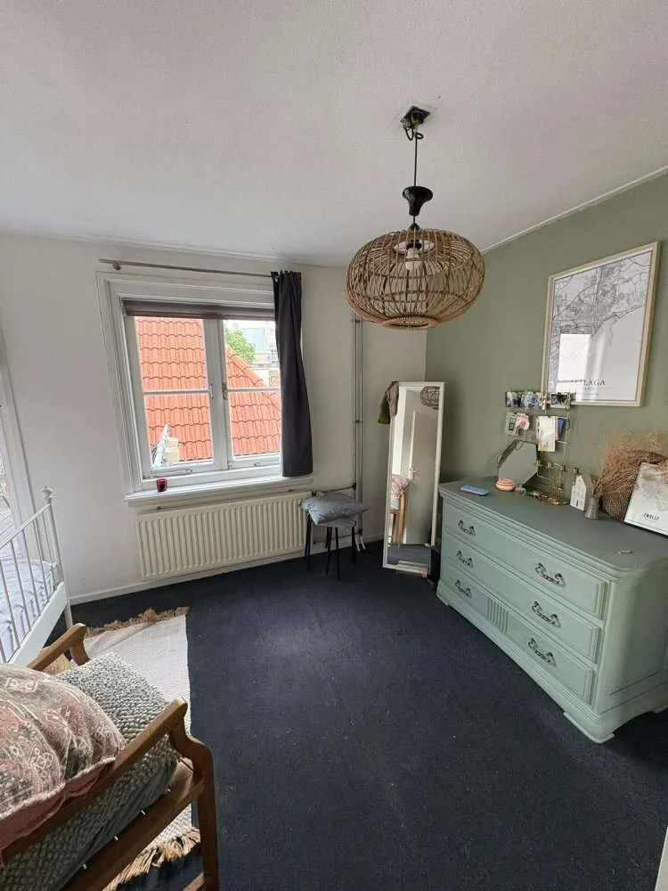 Foto van de Appartement gelegen aan de Kerkstraat in Zwolle