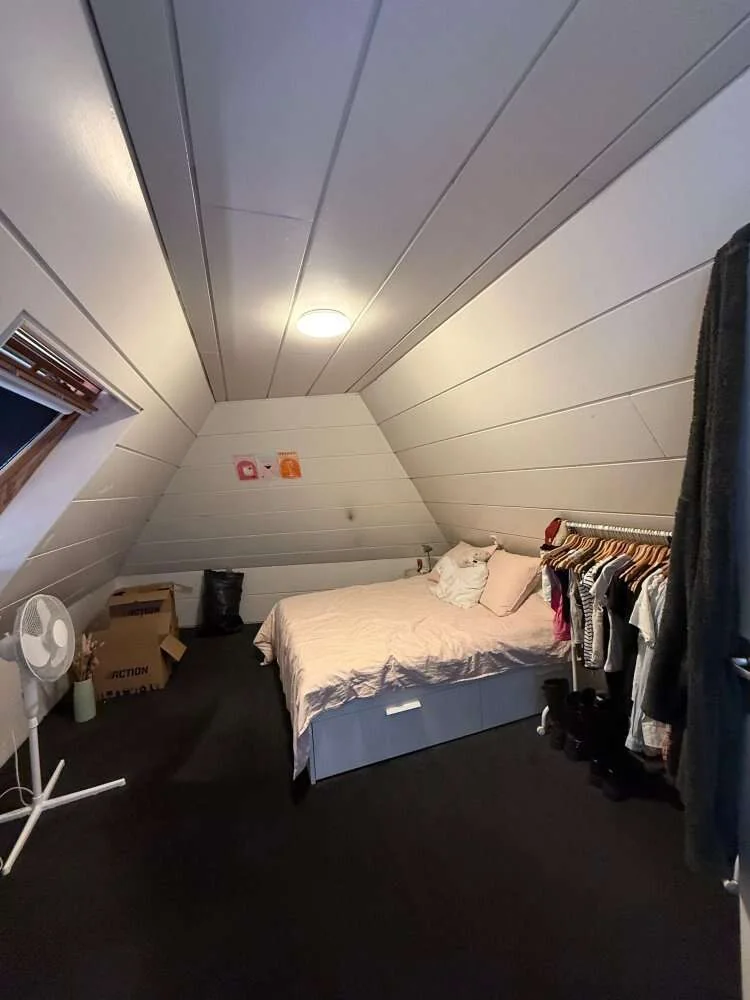 Foto van de Appartement gelegen aan de Kerkstraat in Zwolle
