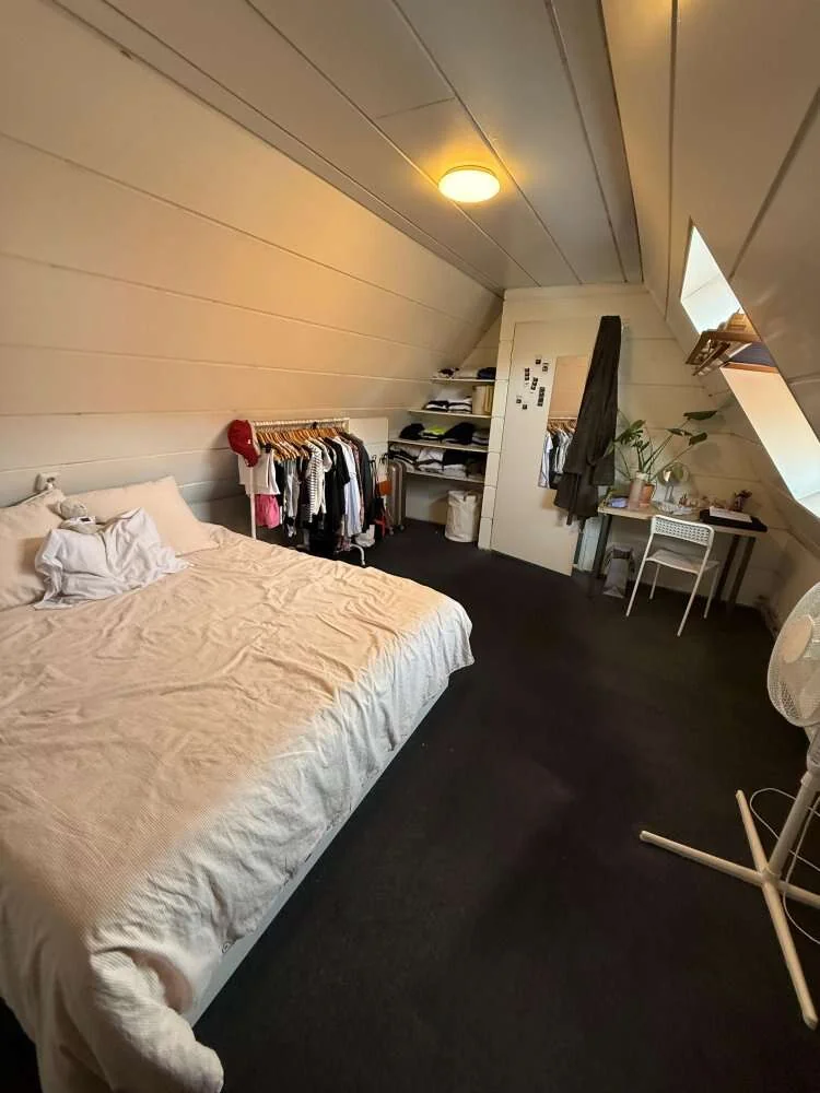 Foto van de Appartement gelegen aan de Kerkstraat in Zwolle