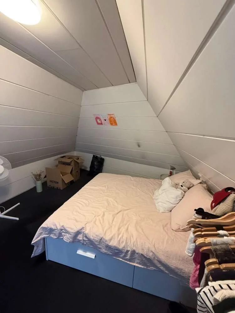 Foto van de Appartement gelegen aan de Kerkstraat in Zwolle