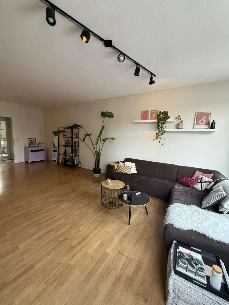 Foto van de Appartement gelegen aan de Kerkstraat in Zwolle