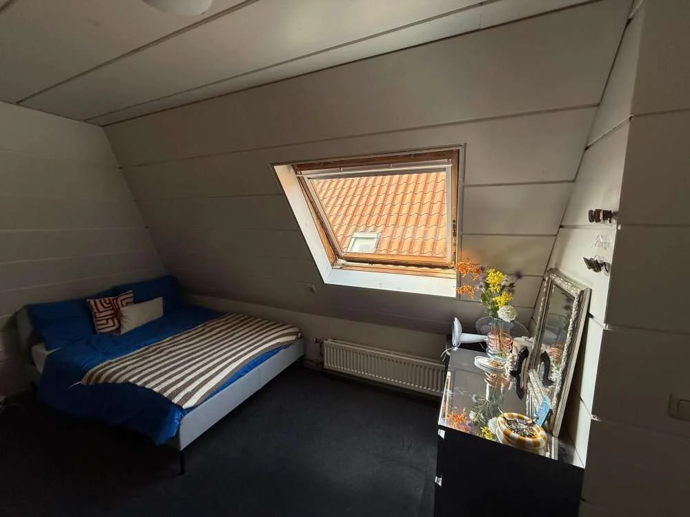 Foto van de Appartement gelegen aan de Kerkstraat in Zwolle