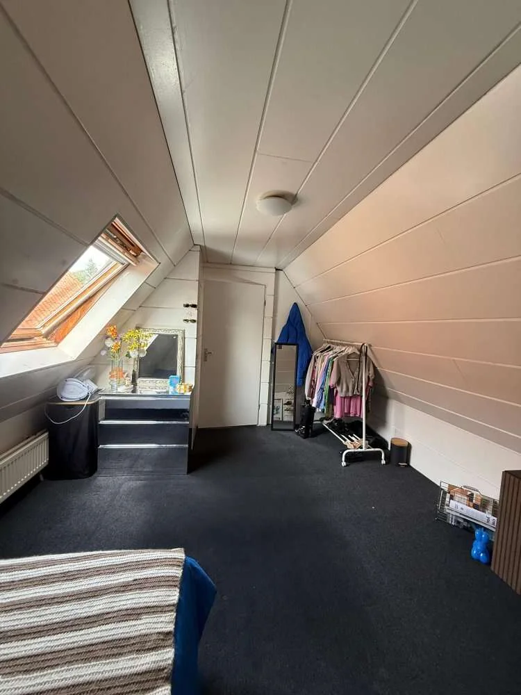 Foto van de Appartement gelegen aan de Kerkstraat in Zwolle