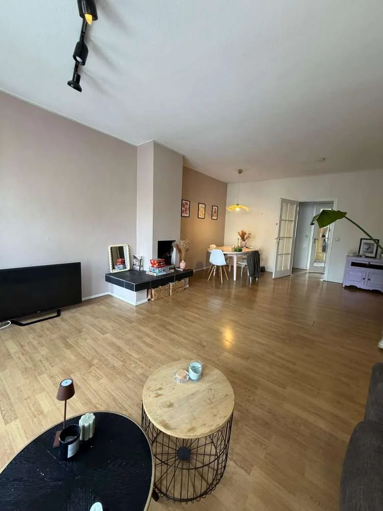 Foto van de Appartement gelegen aan de Kerkstraat in Zwolle