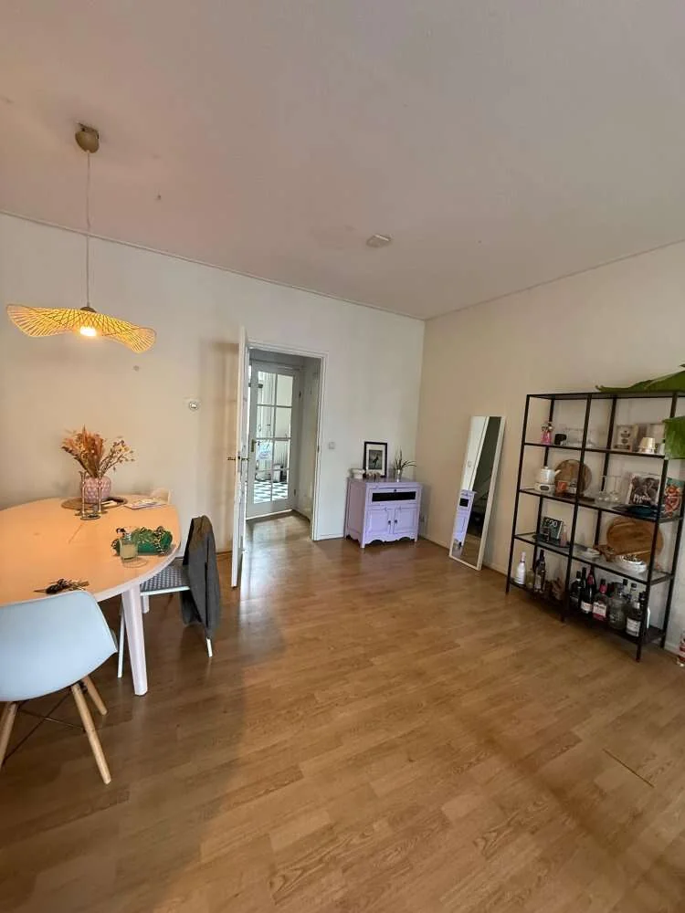 Foto van de Appartement gelegen aan de Kerkstraat in Zwolle