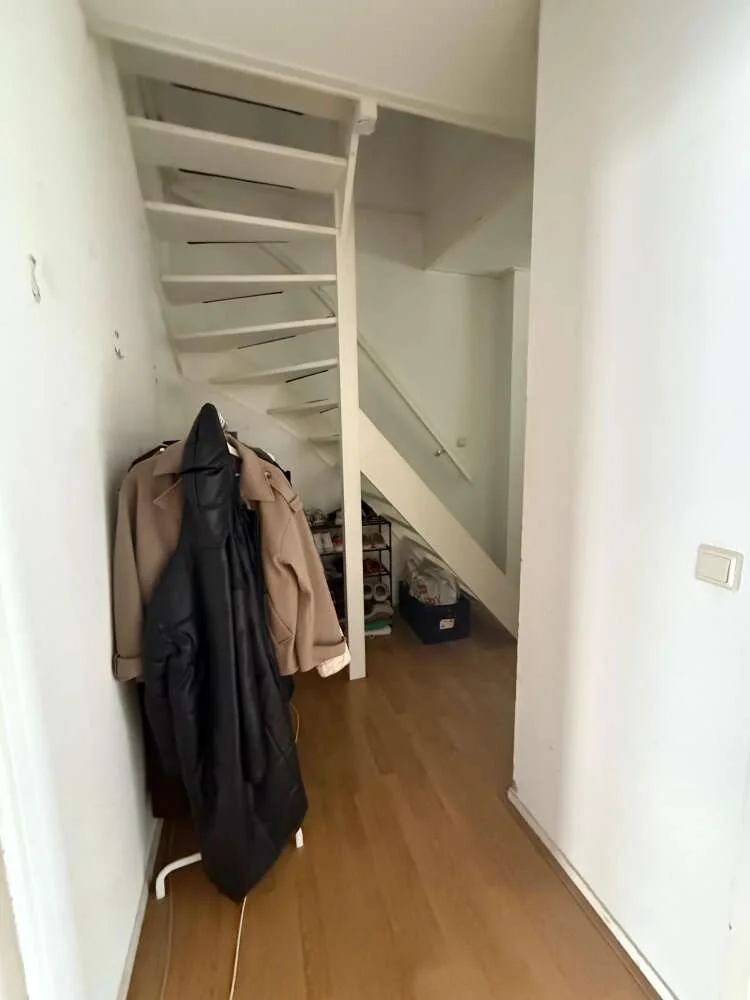 Foto van de Appartement gelegen aan de Kerkstraat in Zwolle