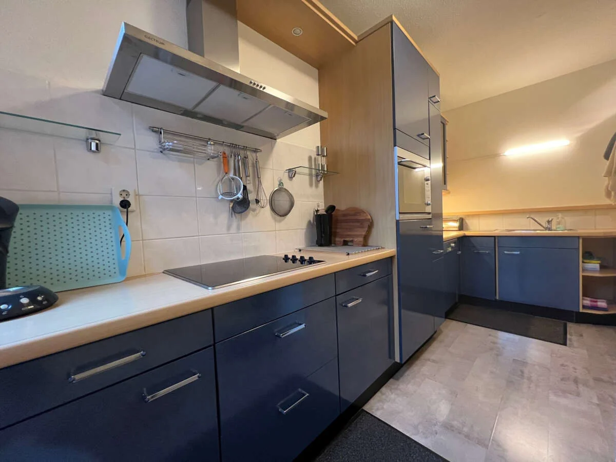 Foto van de Appartement gelegen aan de Barmsijs in Nieuwegein