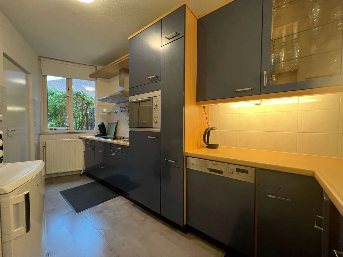 Foto van de Appartement gelegen aan de Barmsijs in Nieuwegein