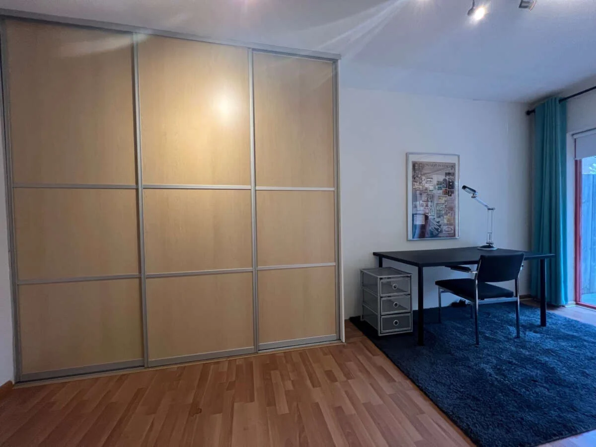 Foto van de Appartement gelegen aan de Barmsijs in Nieuwegein