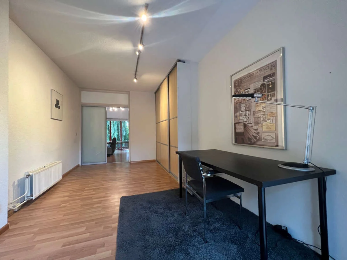 Foto van de Appartement gelegen aan de Barmsijs in Nieuwegein