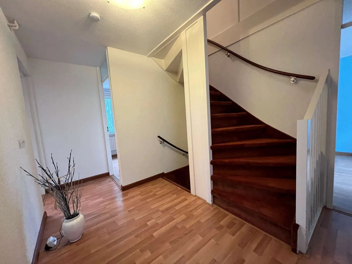 Foto van de Appartement gelegen aan de Barmsijs in Nieuwegein