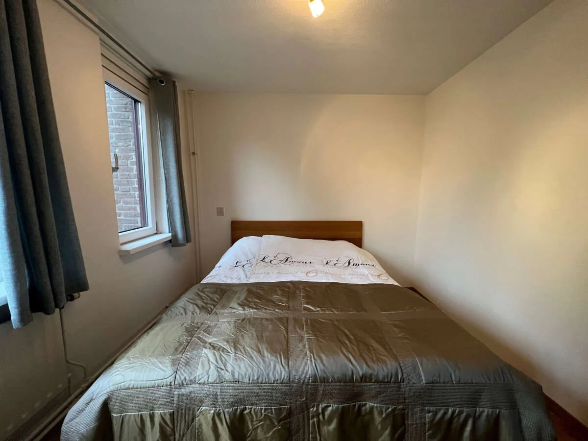 Foto van de Appartement gelegen aan de Barmsijs in Nieuwegein
