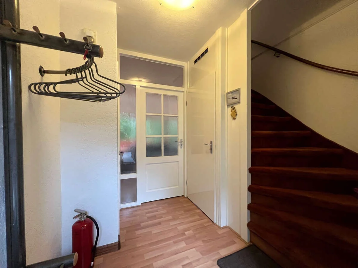 Foto van de Appartement gelegen aan de Barmsijs in Nieuwegein