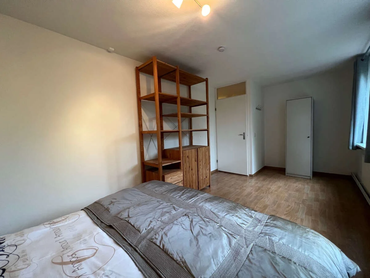 Foto van de Appartement gelegen aan de Barmsijs in Nieuwegein