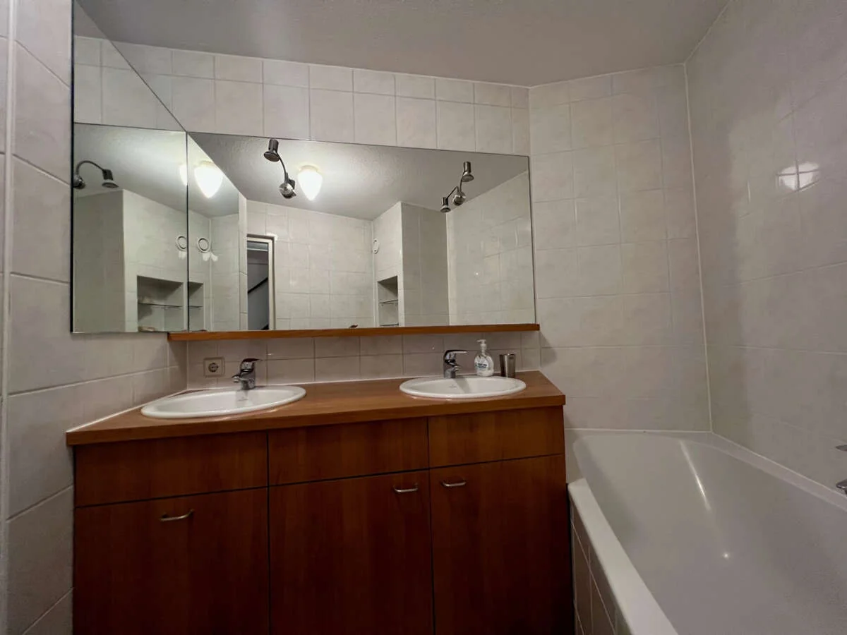 Foto van de Appartement gelegen aan de Barmsijs in Nieuwegein
