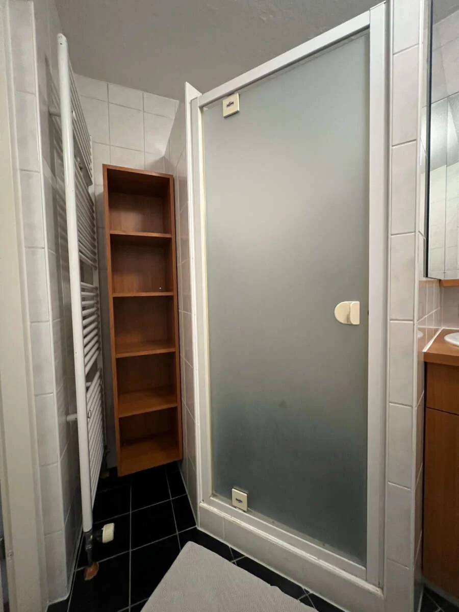 Foto van de Appartement gelegen aan de Barmsijs in Nieuwegein