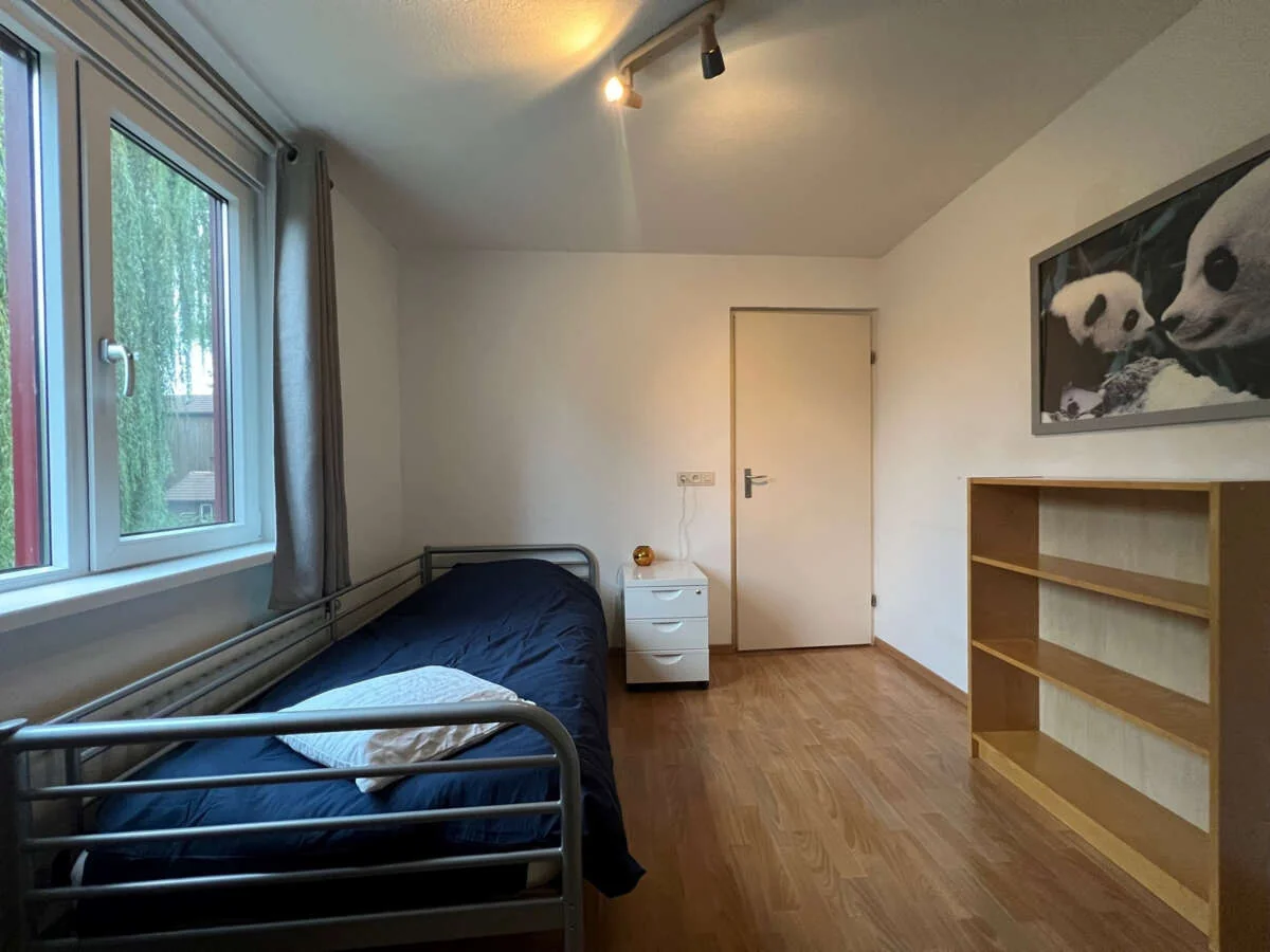 Foto van de Appartement gelegen aan de Barmsijs in Nieuwegein